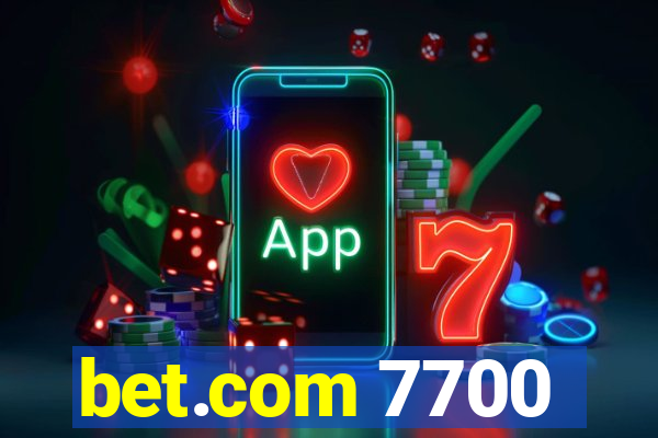 bet.com 7700